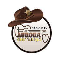 Radio e Tv Aurora Sertaneja